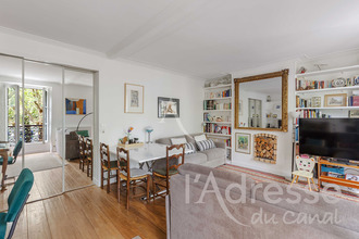 achat appartement paris-10 75010