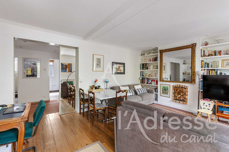 achat appartement paris-10 75010