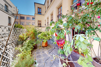 achat appartement paris-10 75010