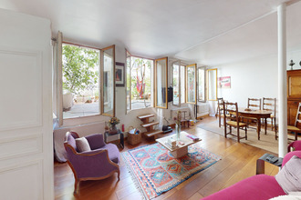 achat appartement paris-10 75010