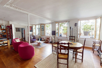 achat appartement paris-10 75010