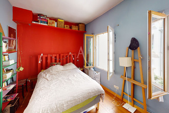 achat appartement paris-10 75010