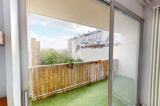 achat appartement paris-10 75010
