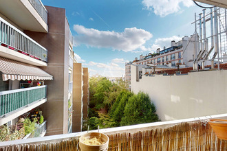 achat appartement paris-10 75010