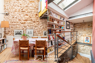 achat appartement paris-10 75010