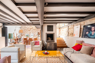 achat appartement paris-10 75010