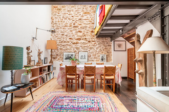 achat appartement paris-10 75010
