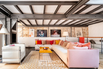 achat appartement paris-10 75010