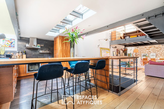achat appartement paris-10 75010