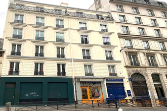 achat appartement paris-10 75010