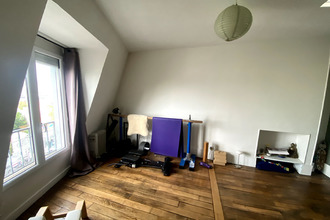 achat appartement paris-10 75010