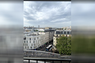 achat appartement paris-10 75010