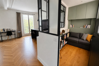 achat appartement paris-10 75010