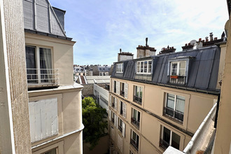 achat appartement paris-10 75010