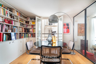 achat appartement paris-10 75010