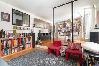 achat appartement paris-10 75010