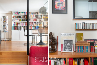 achat appartement paris-10 75010