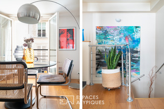 achat appartement paris-10 75010
