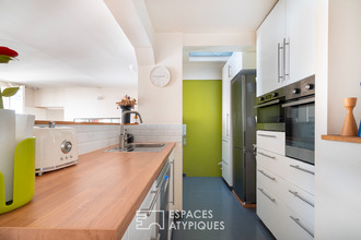 achat appartement paris-10 75010