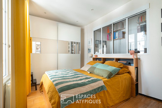 achat appartement paris-10 75010