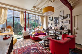 achat appartement paris-11 75011