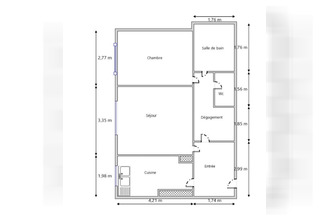 achat appartement paris-11 75011