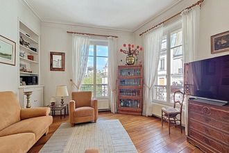 achat appartement paris-11 75011