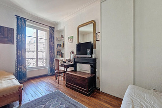 achat appartement paris-11 75011