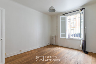 achat appartement paris-11 75011