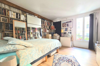 achat appartement paris-11 75011