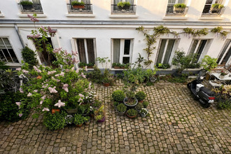 achat appartement paris-11 75011