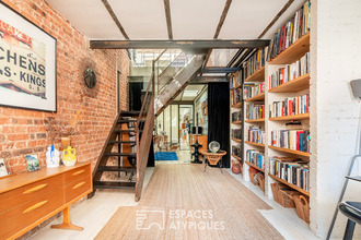 achat appartement paris-11 75011