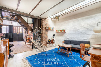 achat appartement paris-11 75011