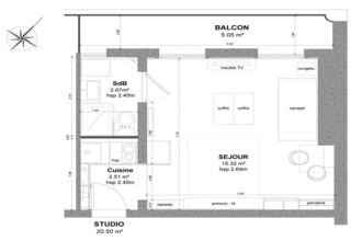 achat appartement paris-11 75011