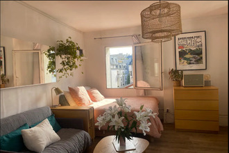 achat appartement paris-11 75011
