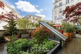 achat appartement paris-11 75011