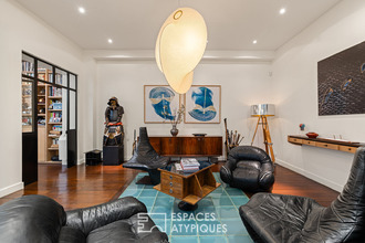 achat appartement paris-11 75011
