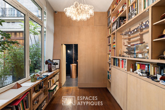 achat appartement paris-11 75011