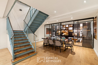 achat appartement paris-11 75011