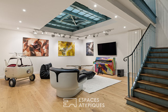 achat appartement paris-11 75011