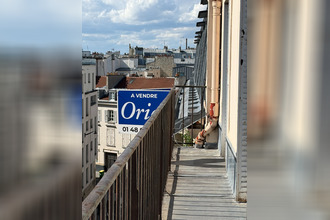 achat appartement paris-11 75011