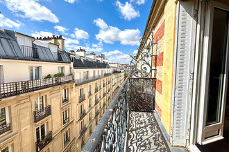 achat appartement paris-11 75011