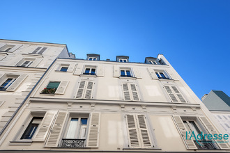 achat appartement paris-11 75011