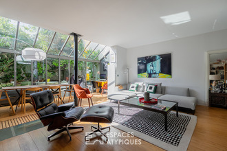 achat appartement paris-11 75011