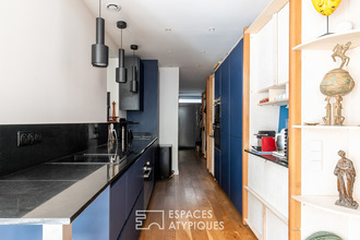achat appartement paris-11 75011