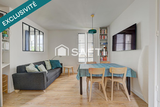 achat appartement paris-11 75011