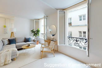 achat appartement paris-11 75011
