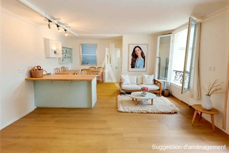 achat appartement paris-11 75011