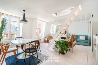 achat appartement paris-11 75011