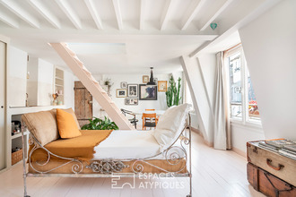 achat appartement paris-11 75011